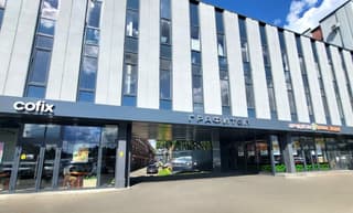 Аренда офиса 49,3 м², шоссе Энтузиастов, 31с38, фото 3
