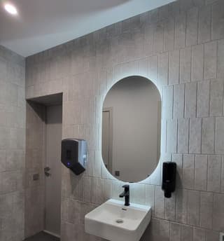 Аренда офиса 49,3 м², шоссе Энтузиастов, 31с38, фото 4