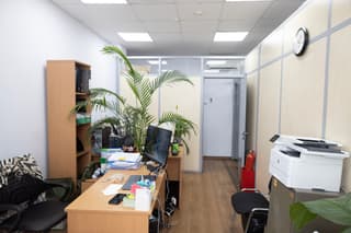 Аренда офиса 371,9 м², ул. Орджоникидзе, 11с40, фото 3