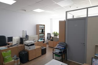 Аренда офиса 371,9 м², ул. Орджоникидзе, 11с40, фото 4
