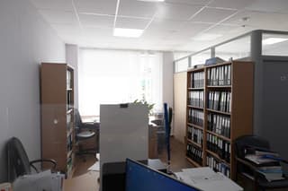 Аренда офиса 371,9 м², ул. Орджоникидзе, 11с40, фото 5