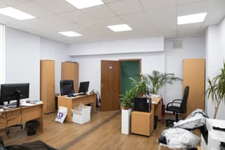 Аренда офиса 371,9 м², ул. Орджоникидзе, 11с40, фото 7