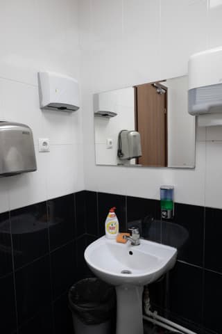 Аренда офиса 371,9 м², ул. Орджоникидзе, 11с40, фото 9