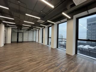 Аренда офиса 140 м², Бумажный проезд, 19с2, фото 1