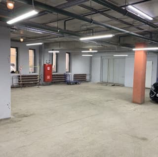 Аренда помещения свободного назначения 169 м², просп. Мира, 64, фото 1