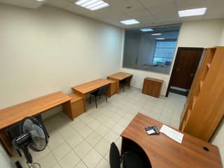 Аренда офиса 265 м², ул. Ферганская, 6к2, фото 2