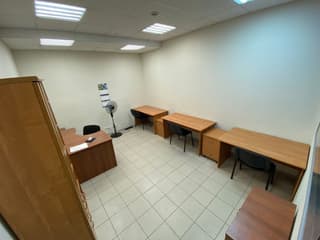Аренда офиса 265 м², ул. Ферганская, 6к2, фото 1