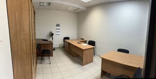 Аренда офиса 265 м², ул. Ферганская, 6к2, фото 6