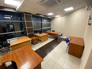 Аренда офиса 265 м², ул. Ферганская, 6к2, фото 7