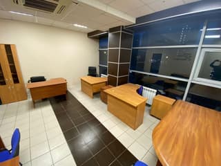 Аренда офиса 265 м², ул. Ферганская, 6к2, фото 8