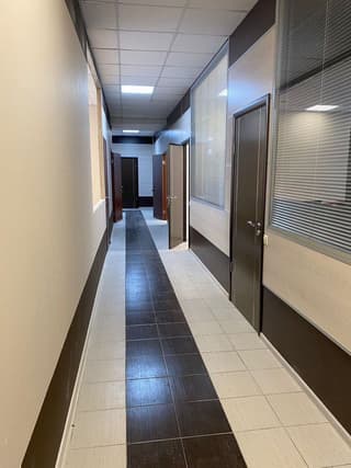 Аренда офиса 265 м², ул. Ферганская, 6к2, фото 9