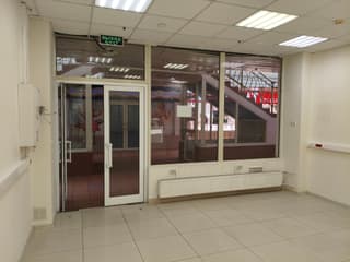 Аренда помещения свободного назначения 14,9 м², ул. Таганская, 2, фото 1