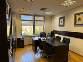 Аренда офиса 155,6 м², Большой Сухаревский пер., 21с2, фото 2