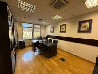 Аренда офиса 155,6 м², Большой Сухаревский пер., 21с2, фото 3