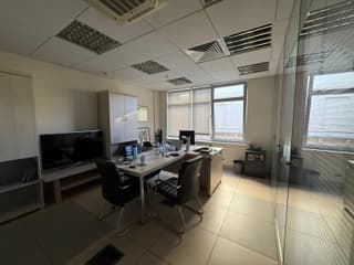 Аренда офиса 155,6 м², Большой Сухаревский пер., 21с2, фото 4