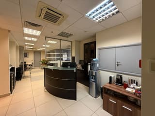Аренда офиса 155,6 м², Большой Сухаревский пер., 21с2, фото 5