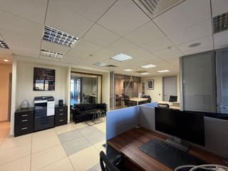 Аренда офиса 155,6 м², Большой Сухаревский пер., 21с2, фото 8