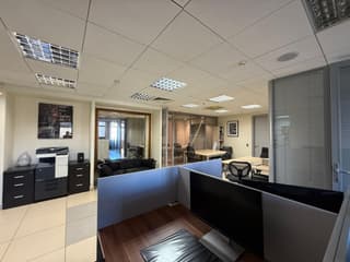 Аренда офиса 155,6 м², Большой Сухаревский пер., 21с2, фото 9