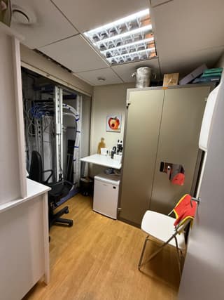 Аренда офиса 155,6 м², Большой Сухаревский пер., 21с2, фото 18