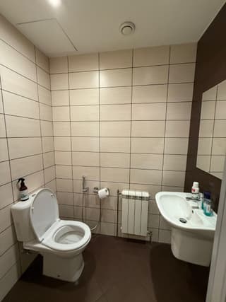 Аренда офиса 155,6 м², Большой Сухаревский пер., 21с2, фото 17