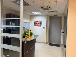 Аренда офиса 155,6 м², Большой Сухаревский пер., 21с2, фото 10