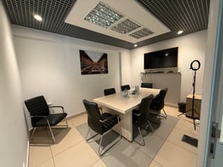 Аренда офиса 155,6 м², Большой Сухаревский пер., 21с2, фото 11
