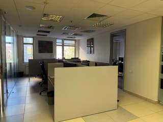 Аренда офиса 155,6 м², Большой Сухаревский пер., 21с2, фото 12