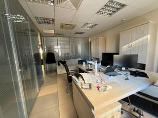 Аренда офиса 155,6 м², Большой Сухаревский пер., 21с2, фото 15