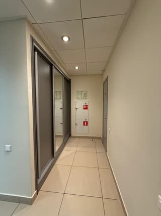Аренда офиса 155,6 м², Большой Сухаревский пер., 21с2, фото 16