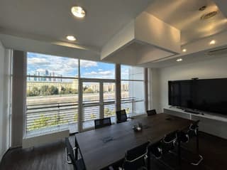 Аренда офиса 734,5 м², Саввинская наб., 11, фото 1