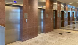 Аренда офиса 734,5 м², Саввинская наб., 11, фото 6
