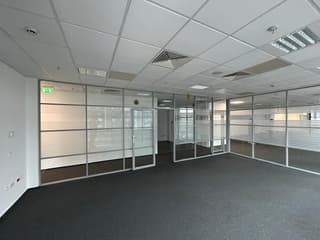 Аренда офиса 1349,4 м², Химки, ул. Ленинградская, вл39с6, фото 3