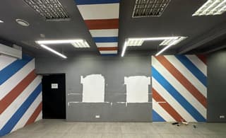 Аренда помещения свободного назначения 35,2 м², Ленинградский просп., 80к17, фото 2
