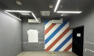 Аренда помещения свободного назначения 35,2 м², Ленинградский просп., 80к17, фото 3