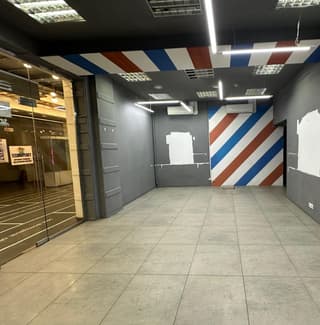 Аренда помещения свободного назначения 35,2 м², Ленинградский просп., 80к17, фото 4