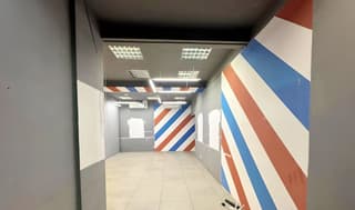 Аренда помещения свободного назначения 35,2 м², Ленинградский просп., 80к17, фото 5