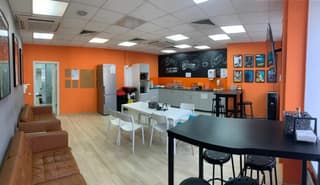 Аренда офиса 657,4 м², 69-й МКАД км, к23, фото 8