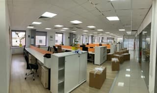 Аренда офиса 657,4 м², 69-й МКАД км, к23, фото 2