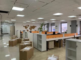 Аренда офиса 657,4 м², 69-й МКАД км, к23, фото 4