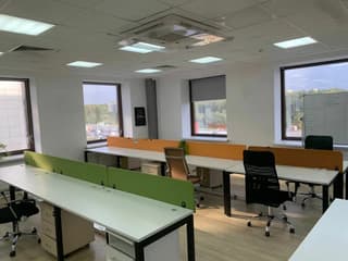 Аренда офиса 657,4 м², 69-й МКАД км, к23, фото 5