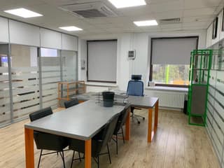 Аренда офиса 657,4 м², 69-й МКАД км, к23, фото 7