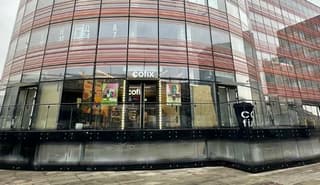 Аренда помещения свободного назначения 52,9 м², ул. Большая Тульская, 19, фото 4