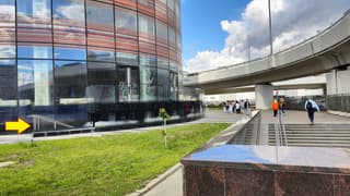 Аренда помещения свободного назначения 447 м², ул. Большая Тульская, 19, фото 2