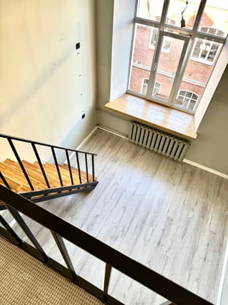Аренда офиса 28,1 м², Холодильный пер., 3к1с8, фото 3
