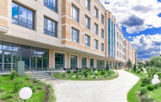 Аренда помещения свободного назначения 202,2 м², Олимпийский просп., 12, фото 1