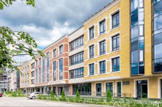 Аренда помещения свободного назначения 202,2 м², Олимпийский просп., 12, фото 2