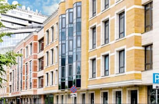 Аренда помещения свободного назначения 202,2 м², Олимпийский просп., 12, фото 3