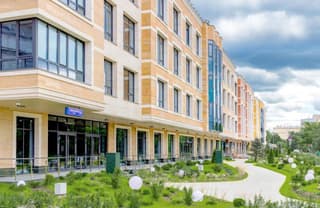 Аренда помещения свободного назначения 202,2 м², Олимпийский просп., 12, фото 4