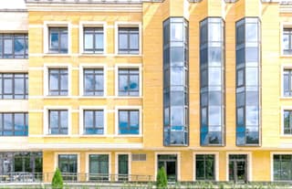 Аренда помещения свободного назначения 202,2 м², Олимпийский просп., 12, фото 5