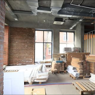 Аренда помещения свободного назначения 116,8 м², ул. Рубцовско-Дворцовая, 4, фото 2